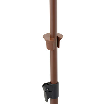 Surround Pole Light image number 15
