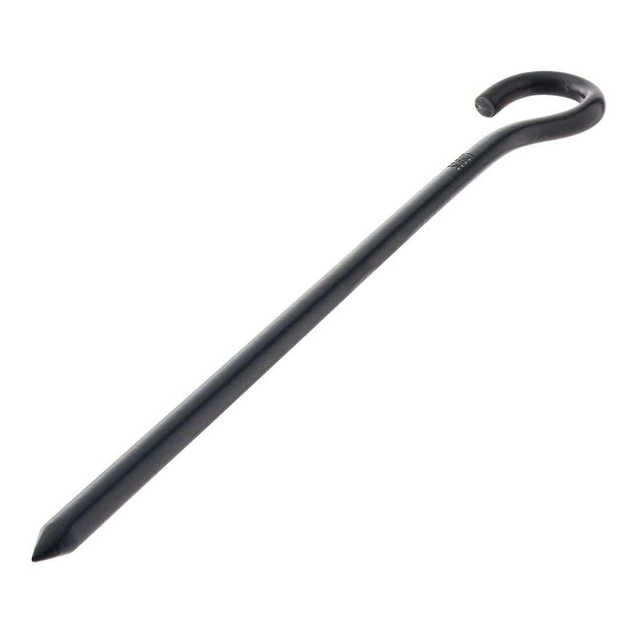 Iron Steel Pegs 30cm (Set of 4),, large image number 2