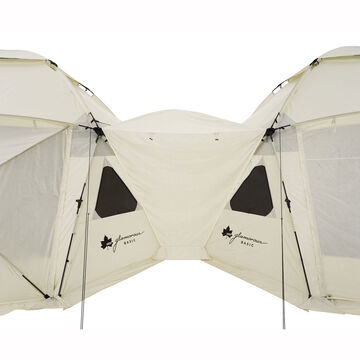GRAND BASICs Space Base Decagon-BJ image number 17