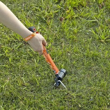 LOGOS Power Peg Hammer image number 3