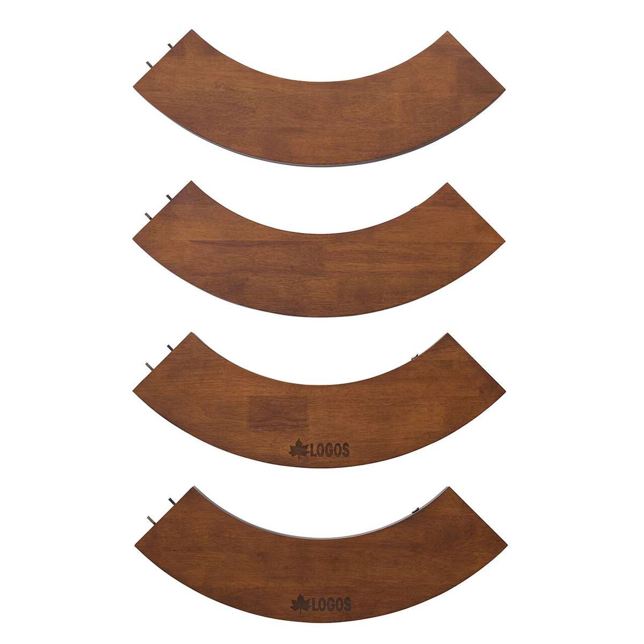 Ironwood Fire Pit Circle Table L,, large image number 2