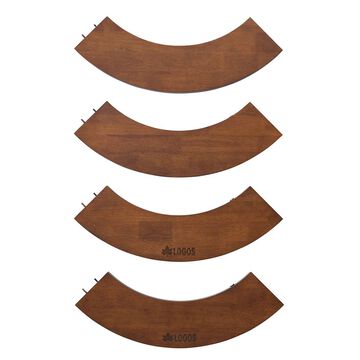 Ironwood Fire Pit Circle Table L,, small image number 2