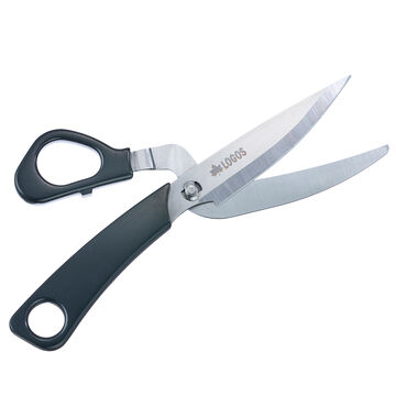 LOGOS Scissor Knife image number 2