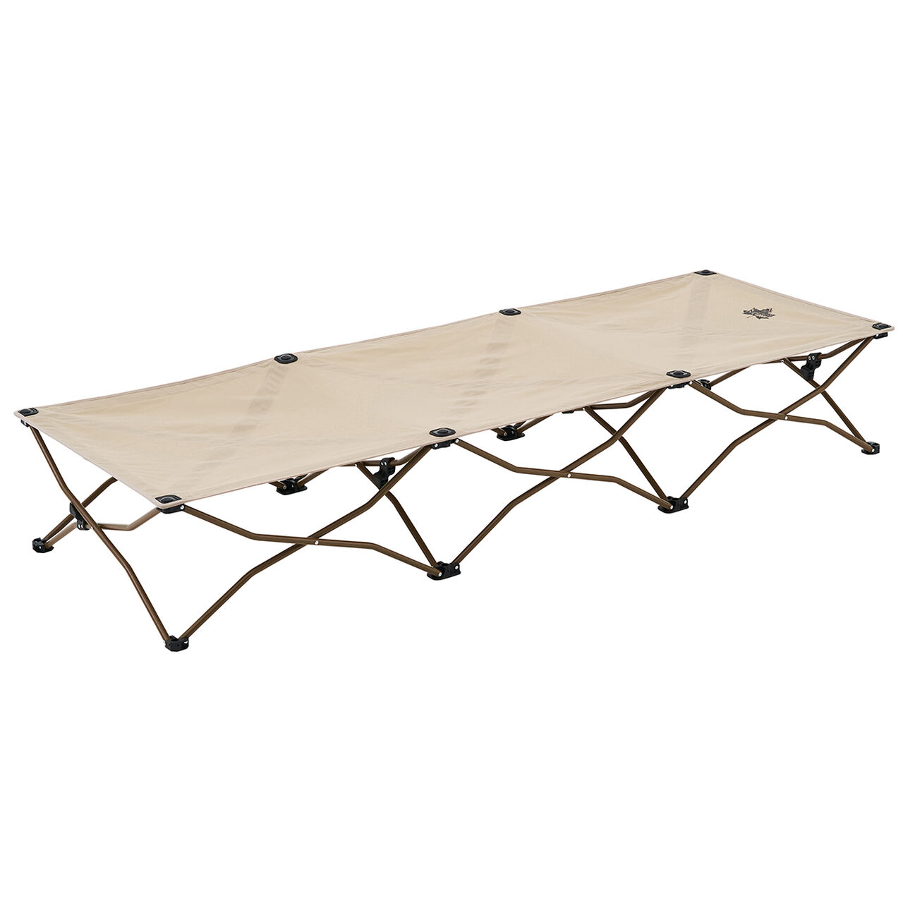 Tradcanvas Comfort Bed image number 1