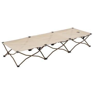 Tradcanvas Comfort Bed image number 1