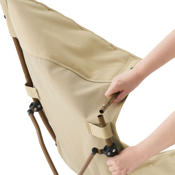 Tradcanvas Portable Chair,, small image number 6