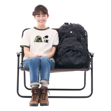 Earth Iron Low Chair for OYAKO,, small image number 10