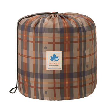 ANTIBACTERIAL Washable Sleeping Bag -2(with Pillow Holder),, small image number 8