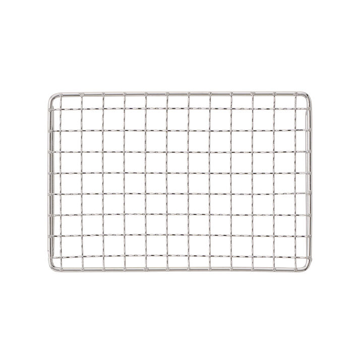 Mini Grill Attaché Grate,, medium