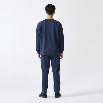 LOGOS by LIPNER Recovery Pants,navy, small image number 1