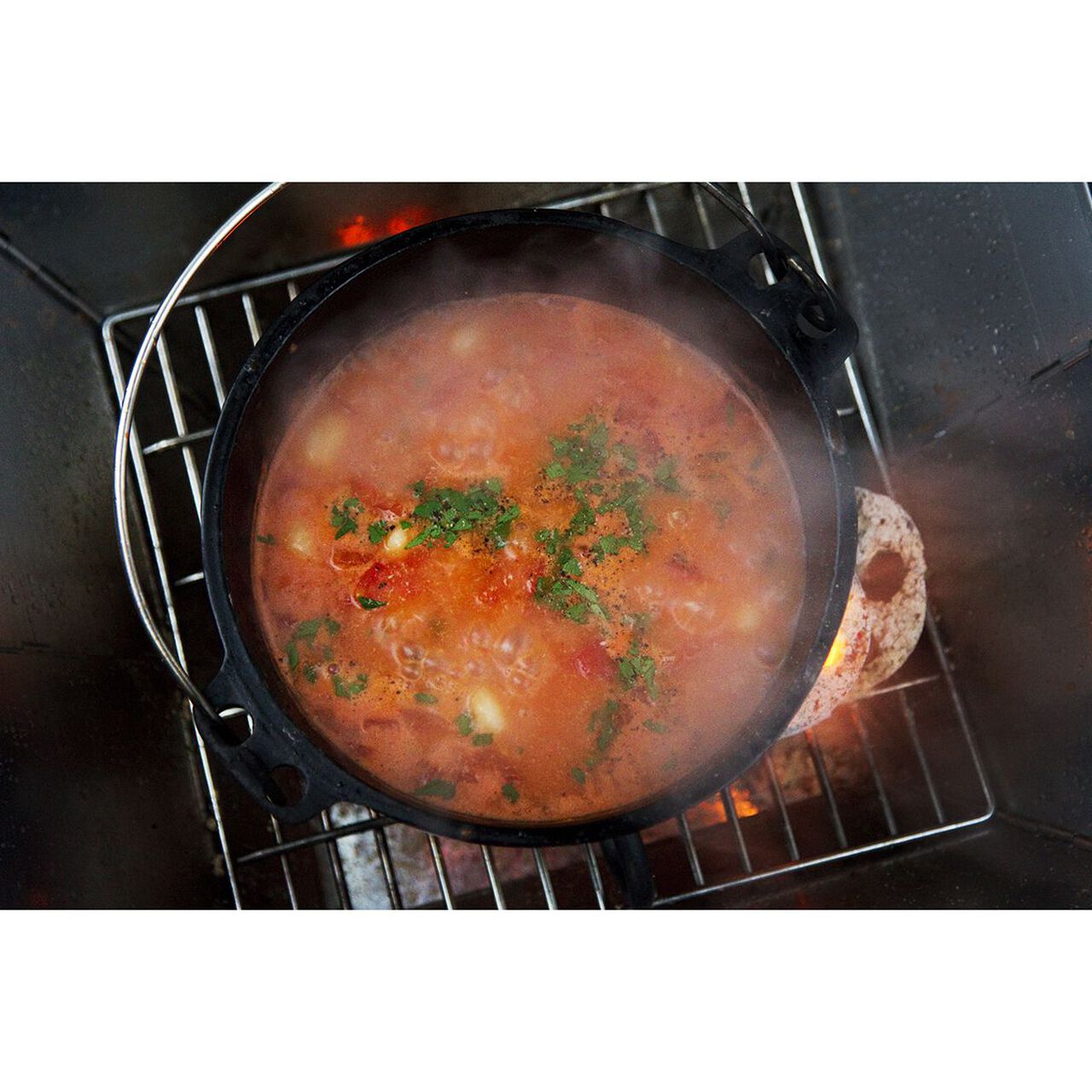 SL Dutch Oven 8inch,, large image number 1