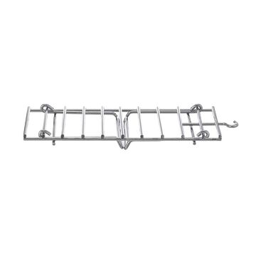 Pyramid Divider & Rack Set L,, small image number 1