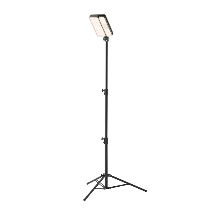 LOGOS Solar Stand Light Set,, medium