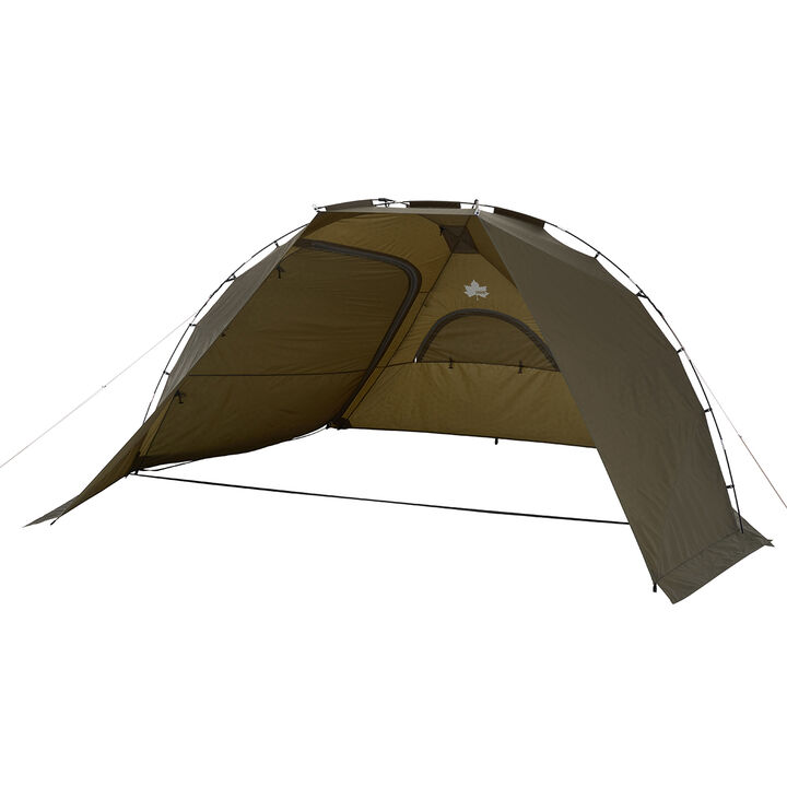 neos geo Shelter 490-BD