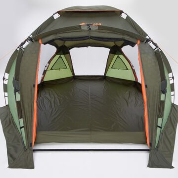 Octagon Ground Sheet image number 0