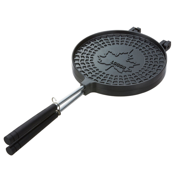LOGOS Gaufrette Maker,, medium