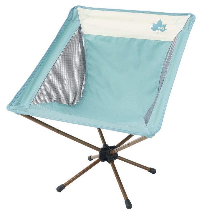 LOGOS Life Bucket Chair (Colorful Logos),, medium