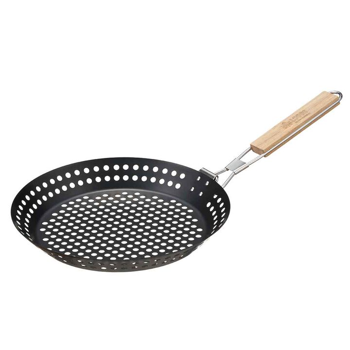 MAKIBI Grill Pan,, medium