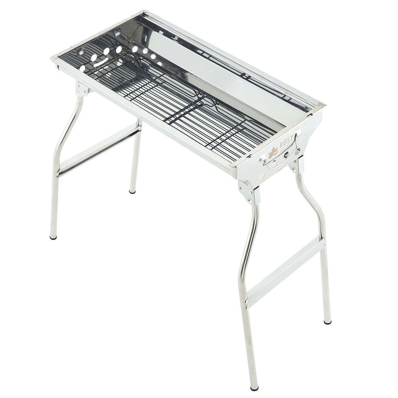 ROSY Basic Grill M-BE,, large image number 4