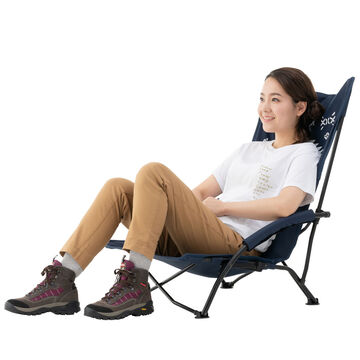 King High Back Chair (LOGOS LAND),, small image number 8