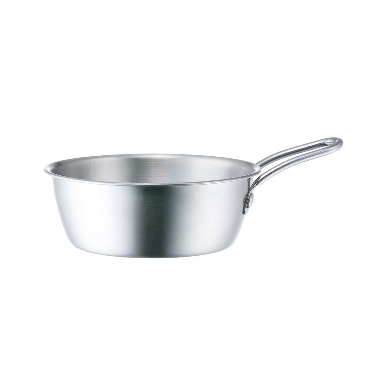 Makkoli Stainless Steel Cup - M,, large image number 1