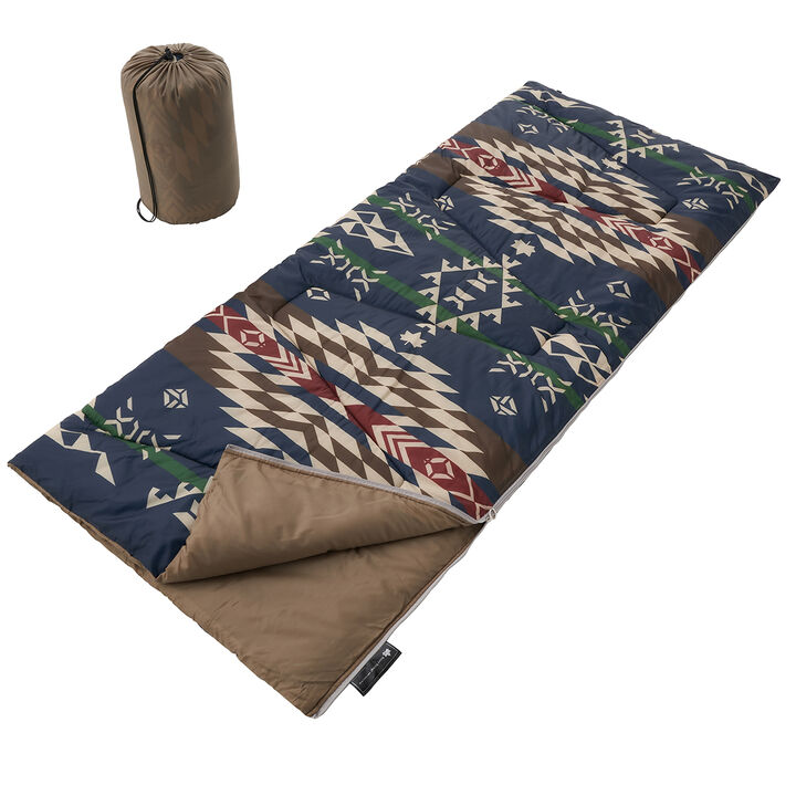 Washable Sleeping Bag 5 (LOGOS LAND),, medium