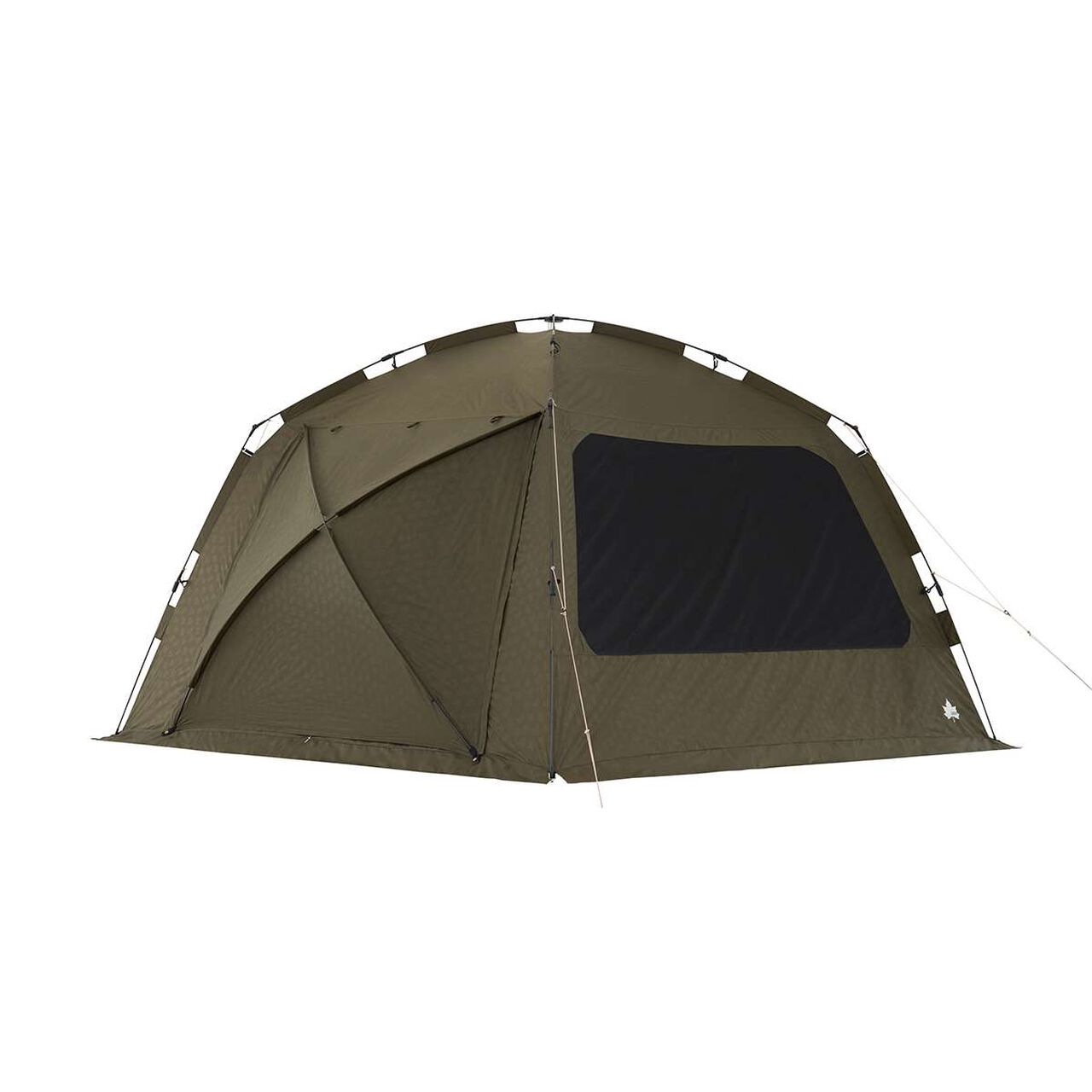Neos Panel Quick Connect Screen Tent - Beige,, large image number 2