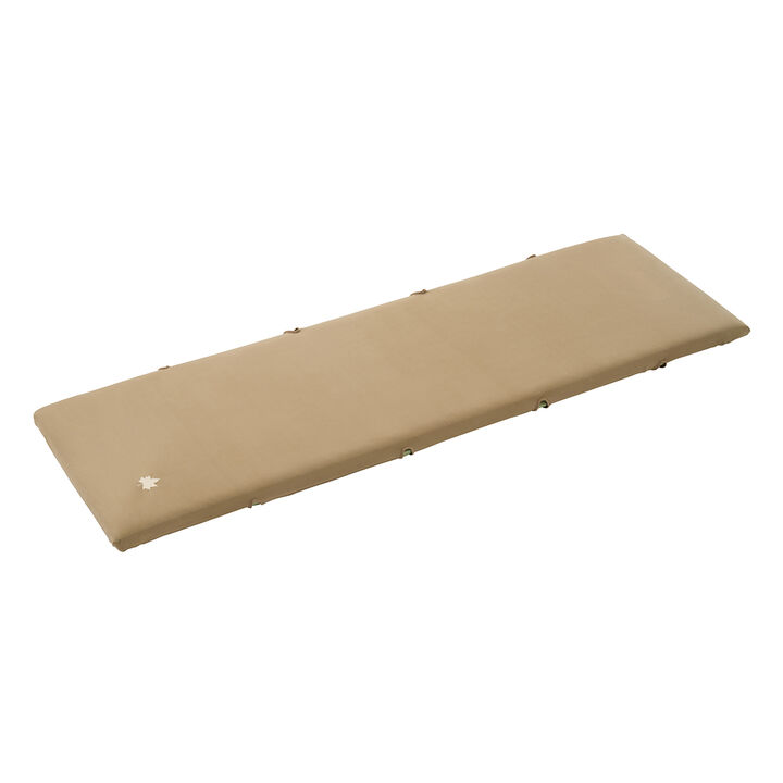 LOGOS Cool-touch and Quick-Dry Self-inflating Mat Cover SOLO,, medium