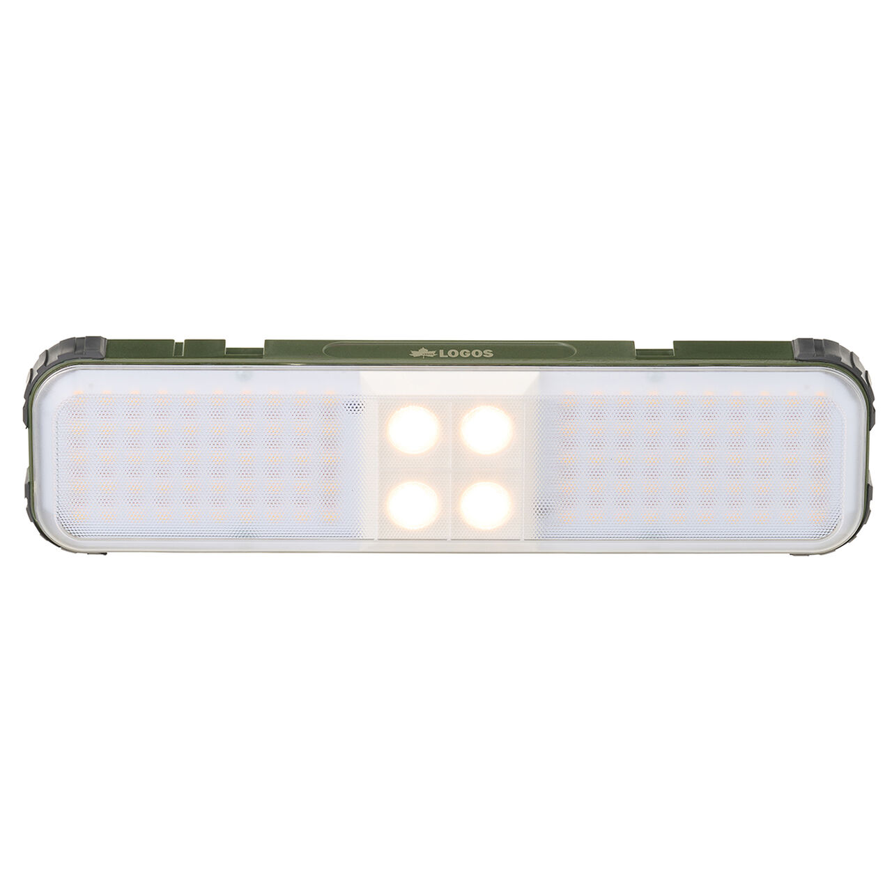 LOGOS Solar Stand Light Set,, large image number 1