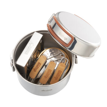 Solo SUS COOKER SET 3 for image number 4