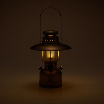 Metal LED Lantern image number 9