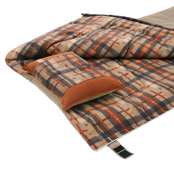 ANTIBACTERIAL Washable Sleeping Bag 2 (with Pillow Holder) image number 6