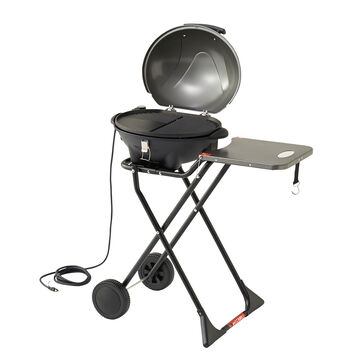LOGOS Chef BBQ Elegance Grill,, small image number 2