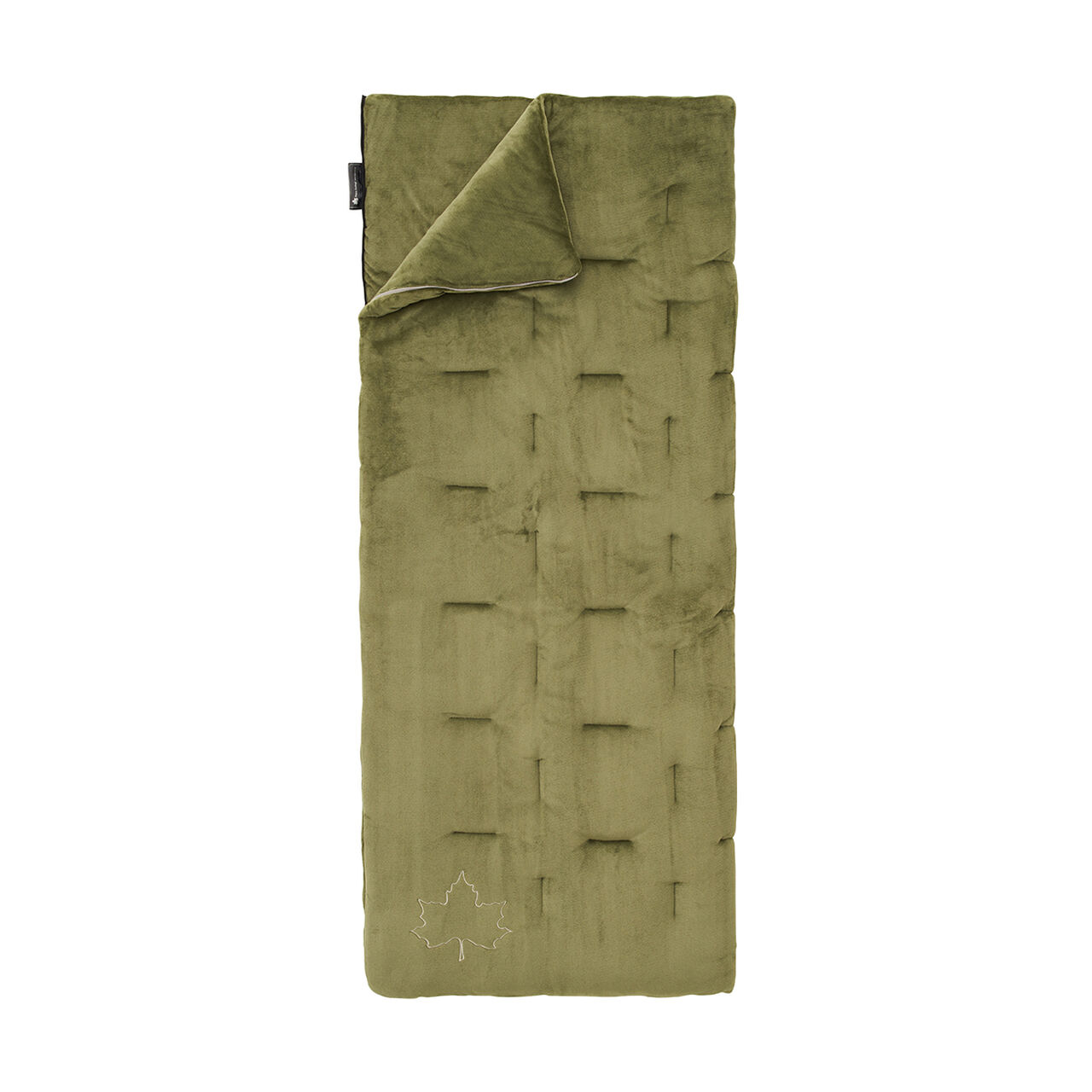 Washable Soft Inner Thermal Sleeping Bag -2  2pcs image number 2