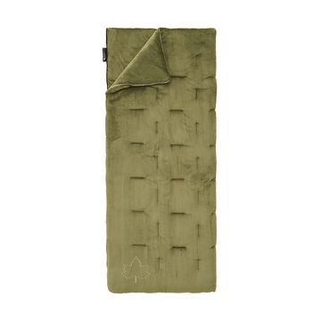 Washable Soft Inner Thermal Sleeping Bag -2  2pcs image number 2