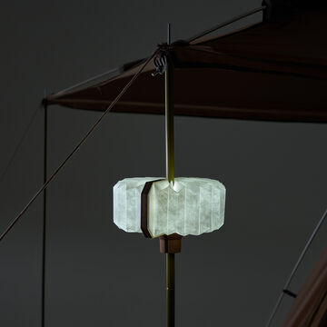 Surround Pole Light image number 8