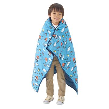 Pocket Cape (LOGOS Storybook: Fire-kun),, small image number 0
