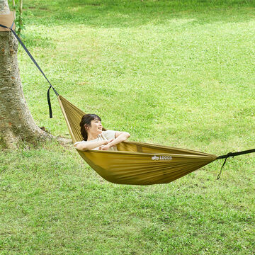 LOGOS EASY SLING HAMMOCK,, small image number 6