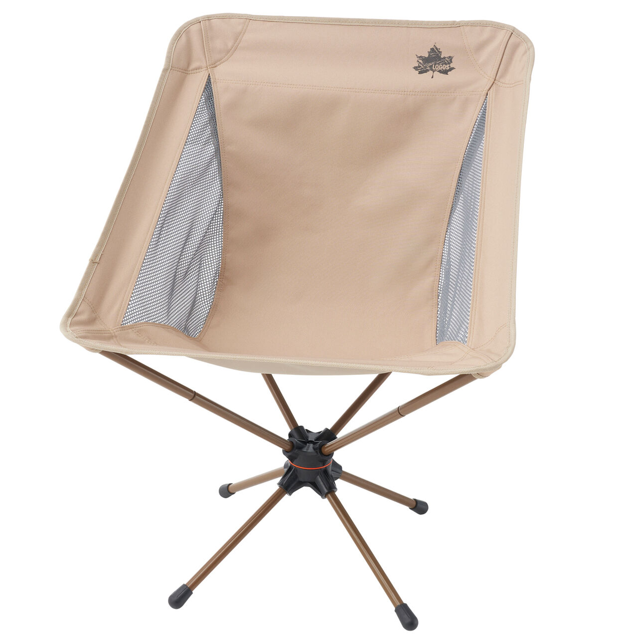 Tradcanvas Spinning Bucket Chair,, large image number 0