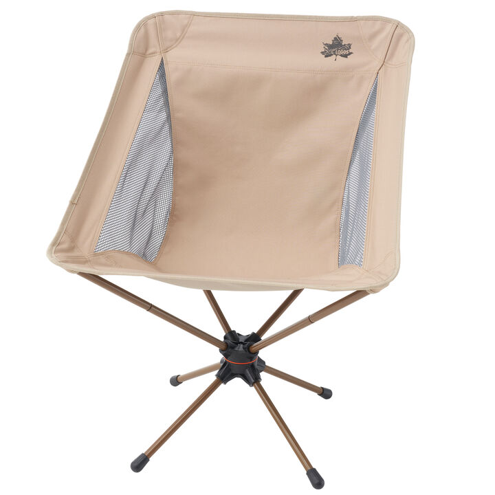 Tradcanvas Spinning Bucket Chair