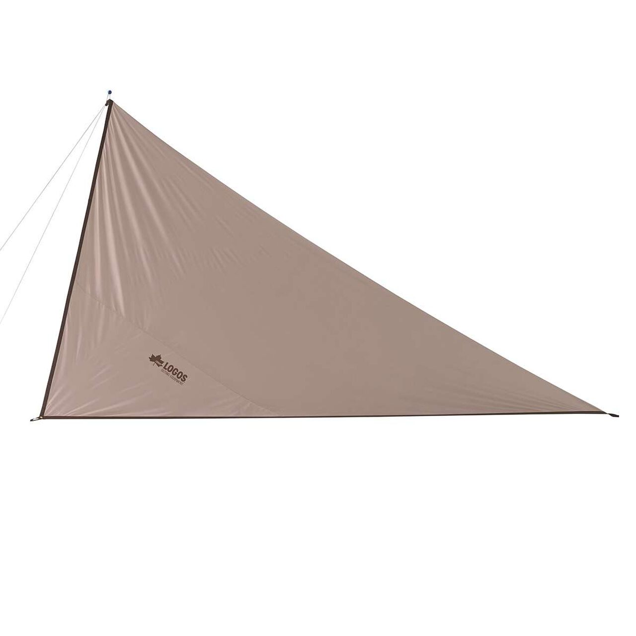 Solar Bush Tarp,, large image number 1