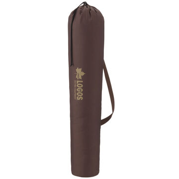 LOGOS Life Back Hold Chair (Brown),, small image number 7