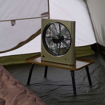 Multi-Purpose Anywhere Fan (Rechargeable, AC, Battery),, small image number 9