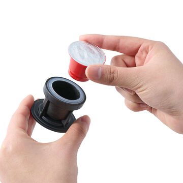 Outdoor Electric Espresso Maker,, small image number 4