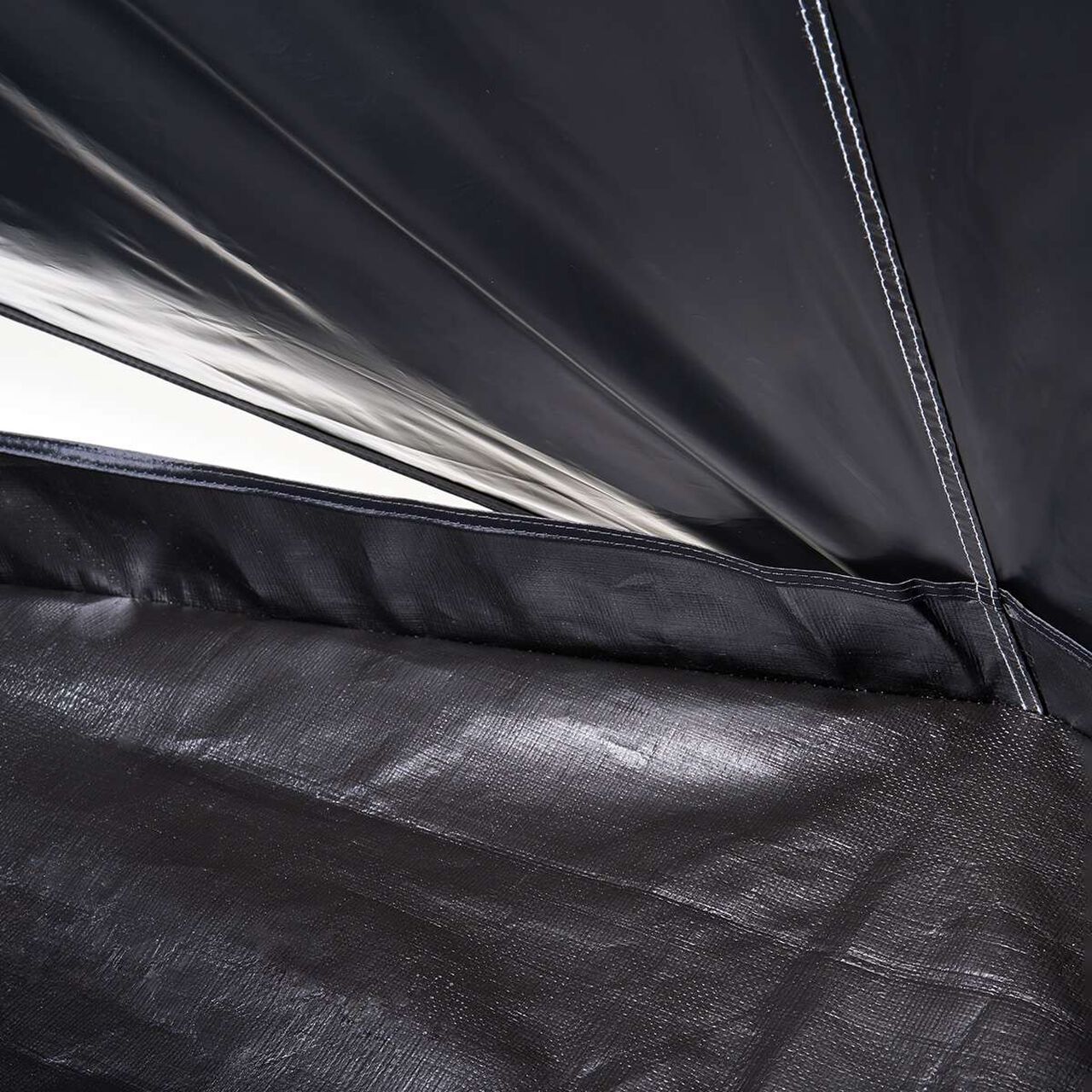 Solar Block Opera Shelter,, large image number 3