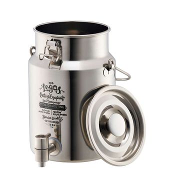 LOGOS Barrel Dispenser 5,, small image number 2