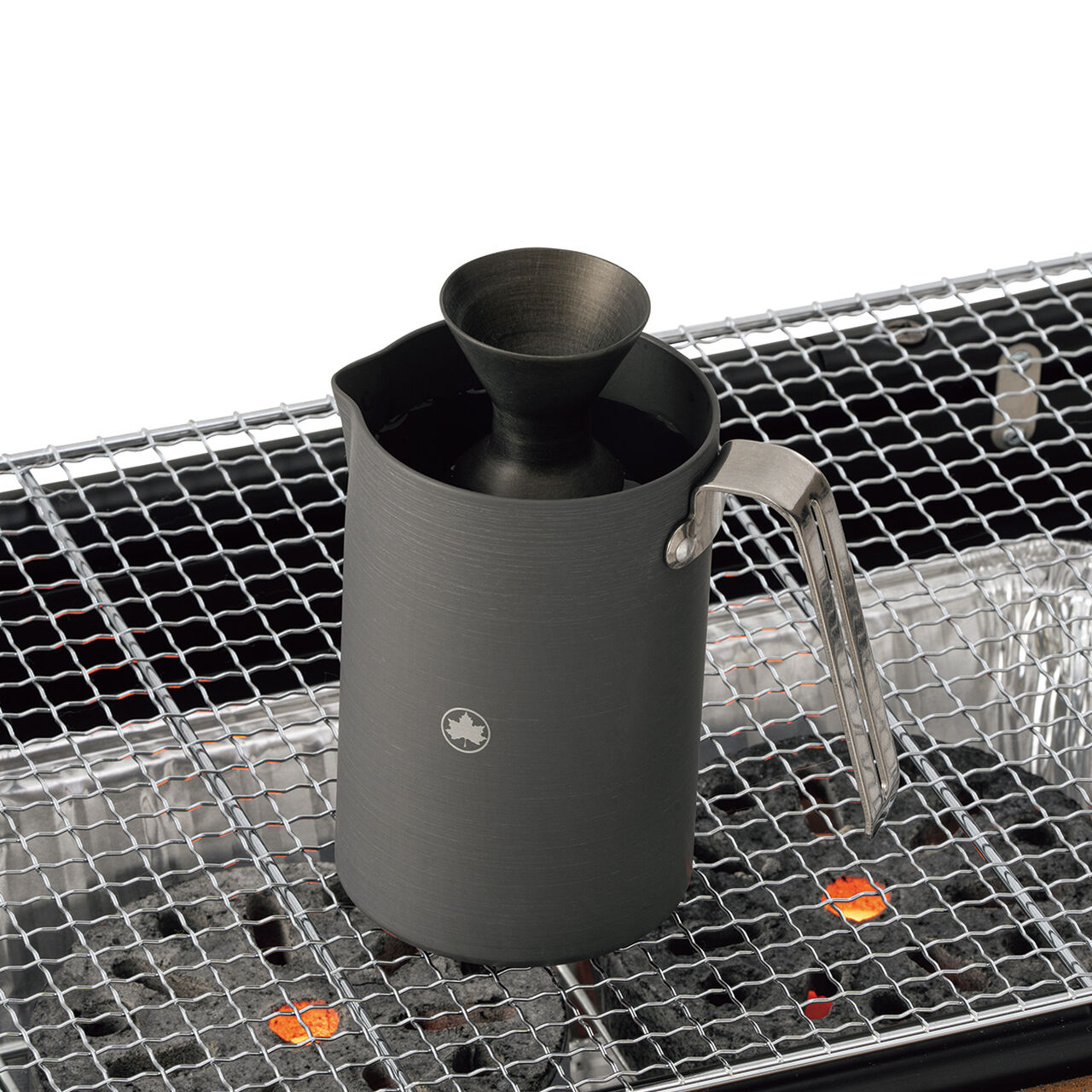 Portable/Outdoor Heating Set,, large image number 3