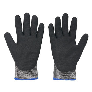 LOGOS Cut-Resistant Glove M,, small image number 1