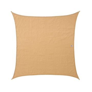 Shade Mesh Square Tarp (360×360cm),, small image number 3