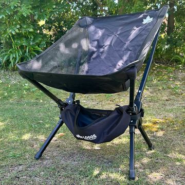LOGOS Easy Set Bucket Chair,, small image number 9